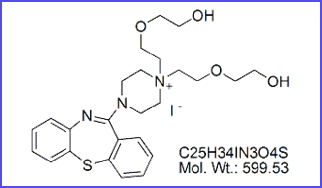 Quetiapine EP Impurity Q